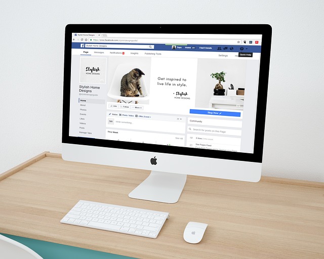 Facebook dla firmy