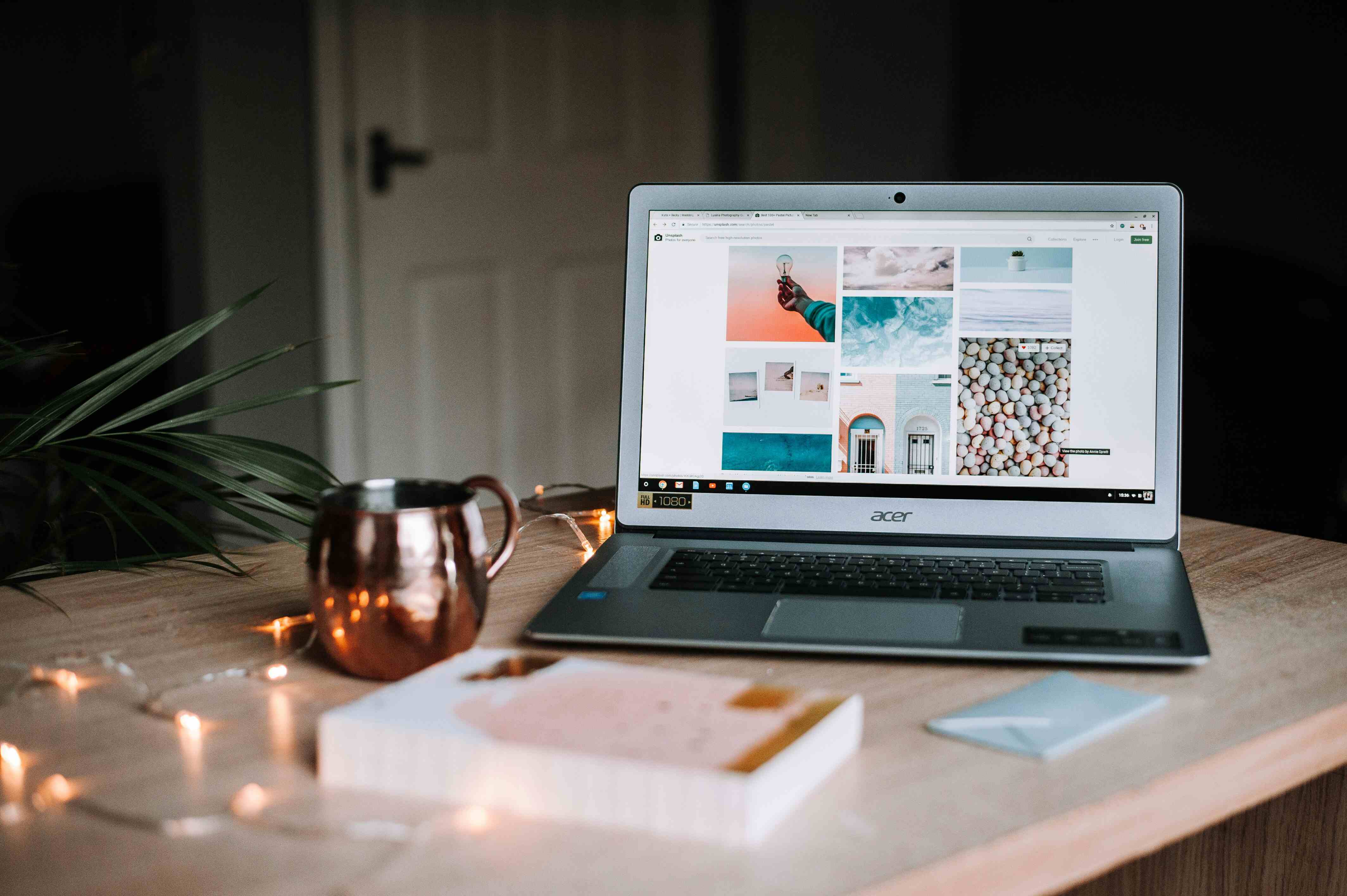 Landing page — co to jest?