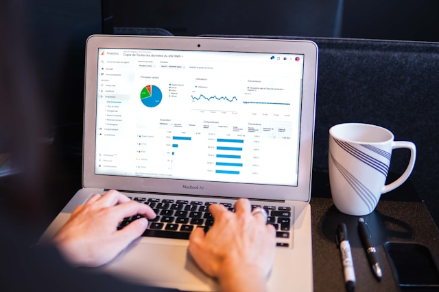SEO dla lokalnych firm