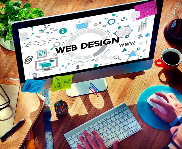 Programowanie strony internetowej