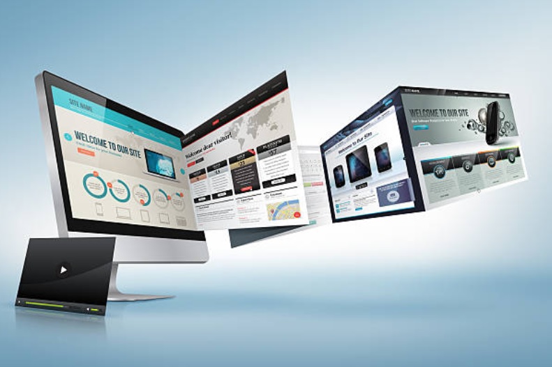 Co to jest landing page