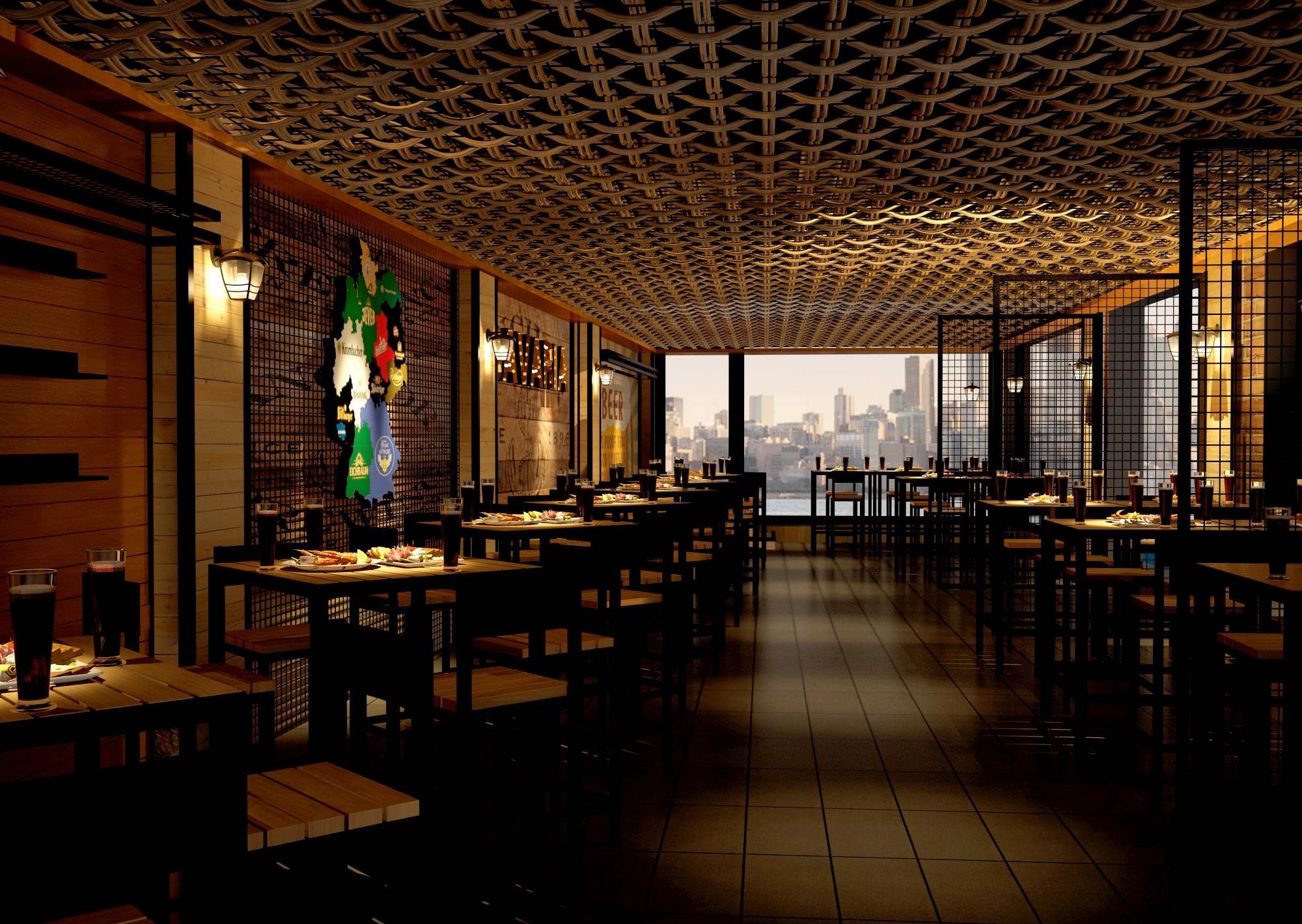 Restauracja