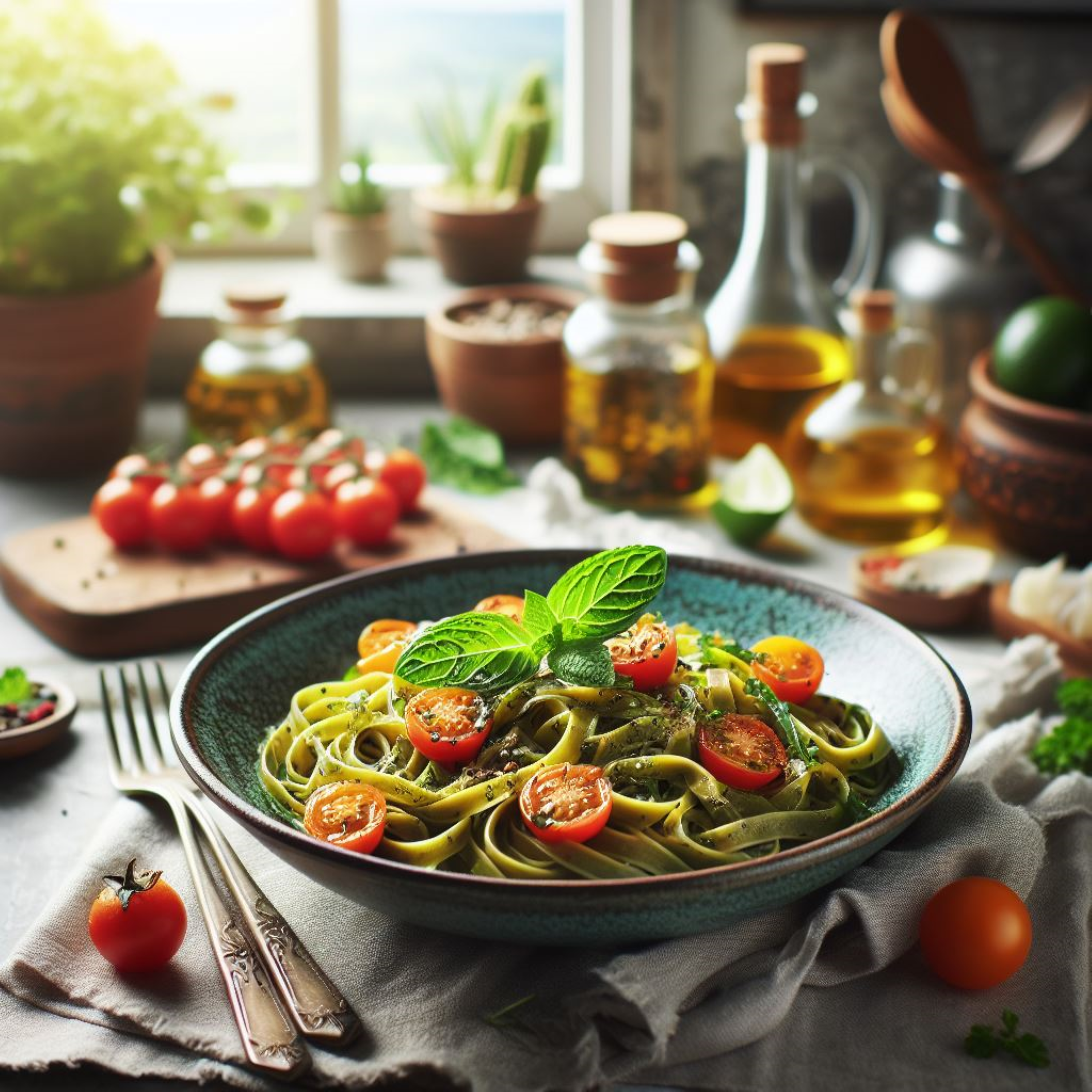 Pasta