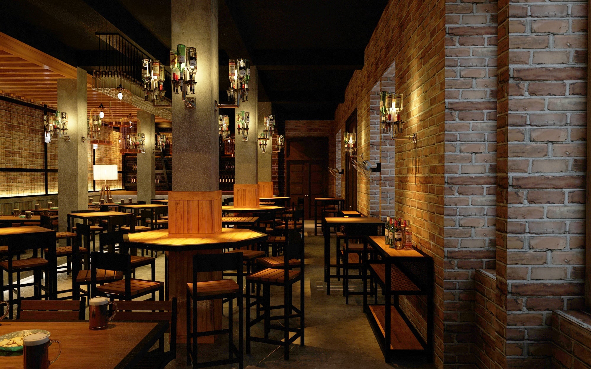 Restauracja